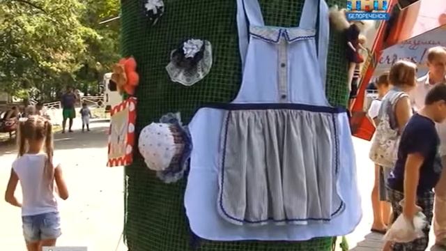 Первый показ юных мастериц смотреть онлайн