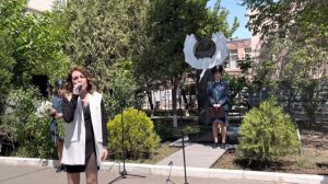 Suzy Adamyan- А. Экимян ‘’Снегопад’’