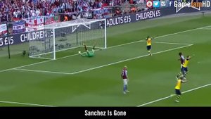 《Alexis Sanchez》.....Star Boy ......☆Game Jam☆