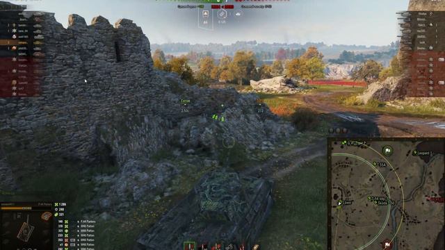 WoT Client 2021 01 11 20 38 01 смотреть онлайн
