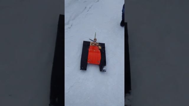 аэро сани смотреть онлайн