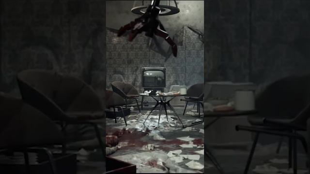 ATOMIC HEART чем так популярна?