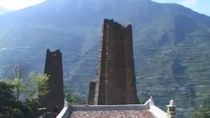 Аланы-Ингуши в Китае