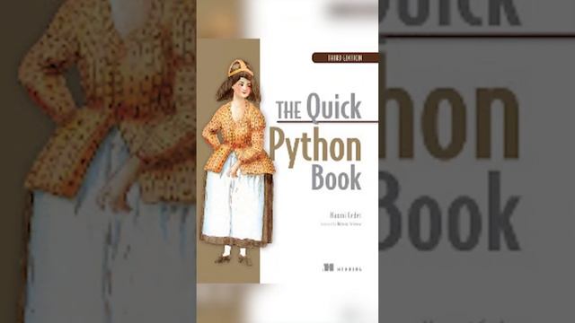 Best books for Python programming