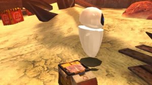 ВАЛЛИ ИГРА.