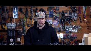 ЛУК АРБАЛЕТ Катушка для боуфишинга Kraken