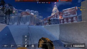 КАК ПРАВИЛЬНО ДВИГАТЬСЯ В WARFACE? МЕХАНИКА МУВМЕНТА