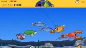 КРОКОДИЛЬЧИК Свомпи НА РЫБАЛКЕ