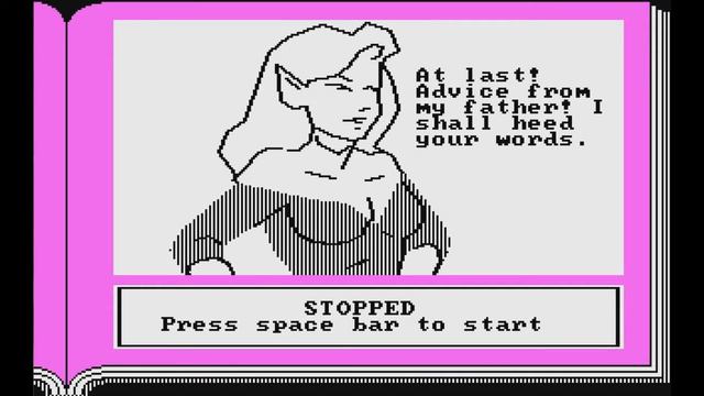 #3 Конец истории ♦ Gamma Force ♦ Чтение визуальной новеллы смотреть онлайн