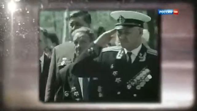 Не забытое. Дом, где хранится телевидение. Д/ф смотреть онлайн