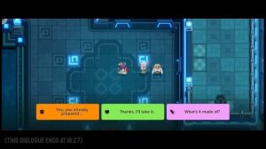 Guardian Tales 16-11 Guide (Full 3 Star) | Temple of Water