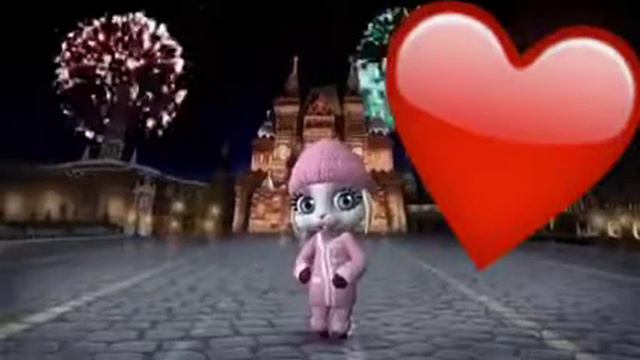 Зайка Зузу