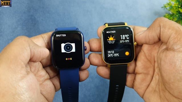 Fireboltt Epic Plus vs Fireboltt Ninja Pro Max Plus. Who is the BOSS under 1600? смотреть онлайн