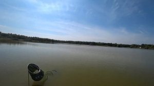 Рыбалка в ставропольском крае на амура с племянником  !