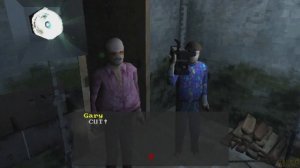 Murder House - Full Game (With Cutscenes) HD 1080p60 PC