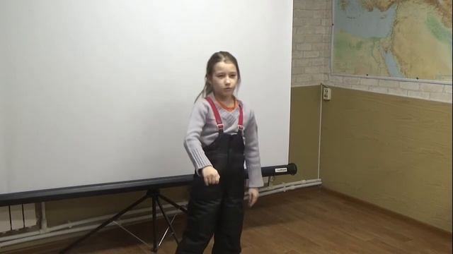 Песня: "Краткий рассказ об истории Библию"