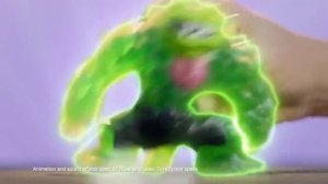 Герои Гуджитсу. Гу Шифтерс