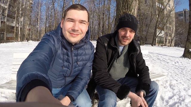 Walking head #4.1: Егор Камелев, Проекторат смотреть онлайн