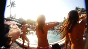 Микс  ОЛИНА ПОПА  club mix music