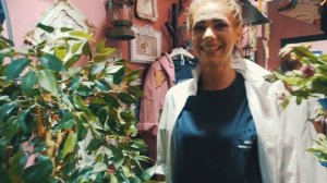 Реклама бутик модной одежды