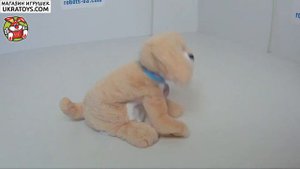 UkraToys.com - Собачка интерактивная - AniMagic Дружок (Мой радостный щенок) 30635 - Код-537