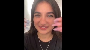 Удаленная история Тендерлибае Слив Tenderlybae без маски Амина
