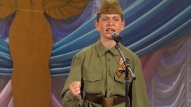 "Я убит подо Ржевом..." читает Илья Шатов , лауреат конкурса "Живая Классика" смотреть онлайн