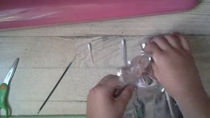 Как сделать ручку для телефона