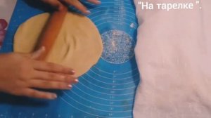Посмотрите какую красоту можно сделать из дрожжевого теста. Вкусные дрожжевые розочки из теста.