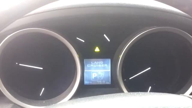 Запуск дизельного ленд крузер 200 в -35 смотреть онлайн