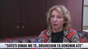 Çuli:Ankthi në gazetën 'Drita' kur u hoq poema 'Pashallarët e kuq',dënimi i Kadaresë rrënonte elitë