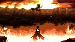 Attack on Titan - Shinzou wo Sasageyo | 1 Hour
