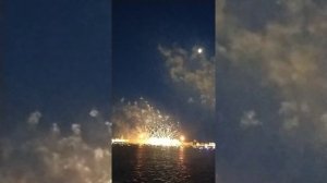 Петровский Фестиваль Огня