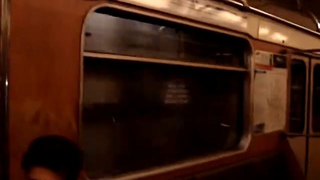 МетроМосква: Станция Шипиловская