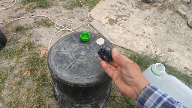 СУПЕР РАСТВОР ДЛЯ ШТУКАТУРКИ И СТЯЖКИ!!!!!!! смотреть онлайн