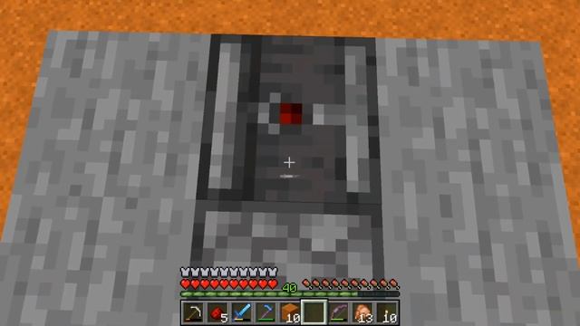 EASY Minecraft Auto Wheat Farm (1.16+) *15,000 Wheat Per Hour* смотреть онлайн