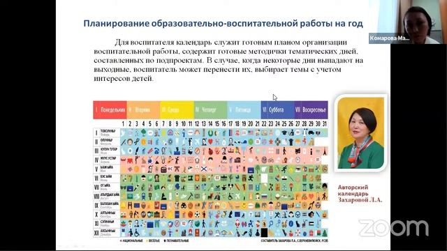 Управление системой выявления, поддержки и развития способностей и талантов у детей и молодёжи смотреть онлайн