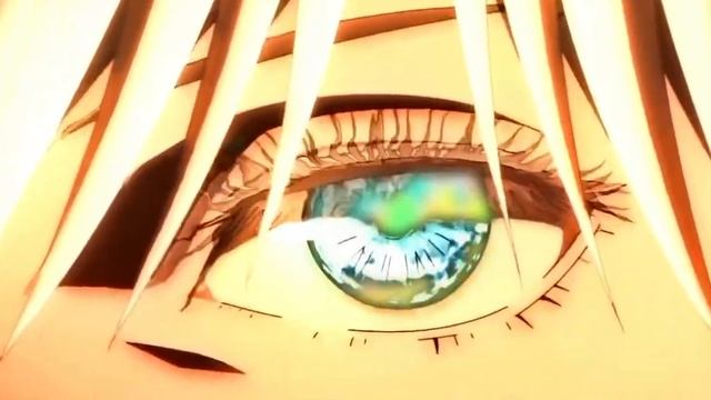 Gojo Satoru - Ievan polkka edit смотреть онлайн