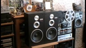 technics sb-3150