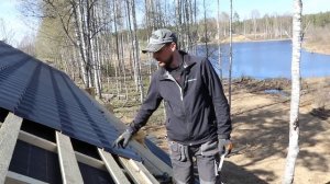 Как правильно сделать крышу из металлочерепицы? Как подготовить основание? Важные нюансы