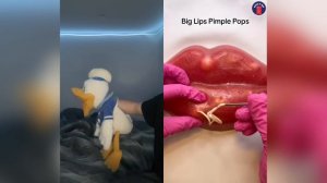 Donald Ducc REACTS To POPPY PLAYTIME TikToks! 14