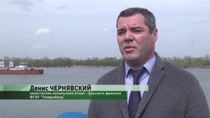 Заготовка рыбца на Кочетовском гидроузле.mp4