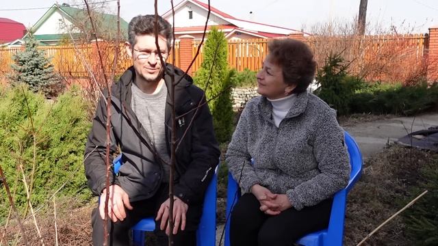 Как выбирать саженцы? Не купите подделку!