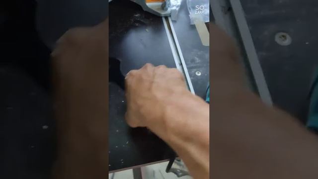 Кромочный фрезер Макита и комплектация