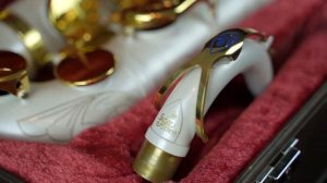 Selmer Super Action 80 II White обзор саксофона