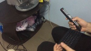 Подключение планшета S700 Pro 3G к телевизору через HDMI