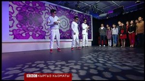 Тумар КР