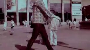 агата кристи хали гали кришна