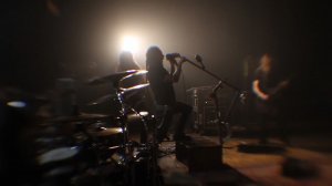 Amorphis - The Wanderer