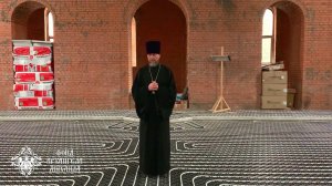 Храм Всех Святых Брянск